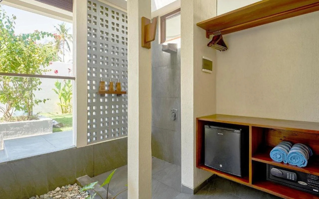Ama-Lurra Villa
