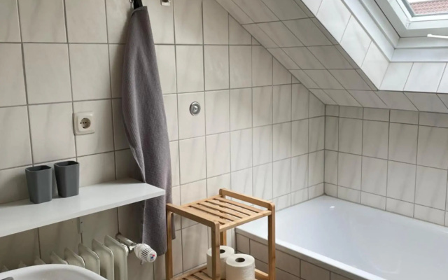 Ferienwohnung Ela