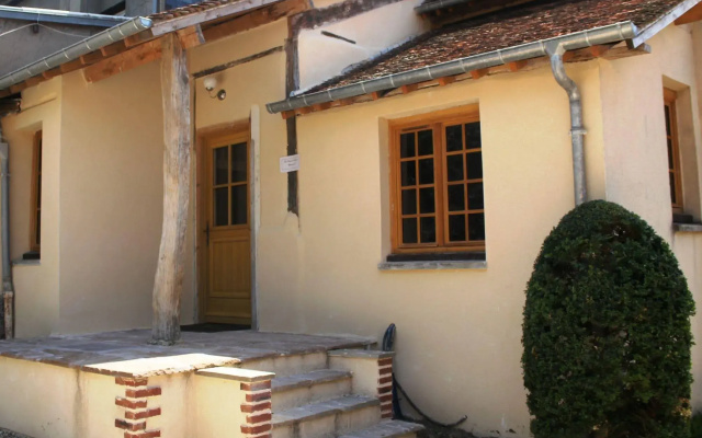 Hotel de La Licorne & Spa Nuxe