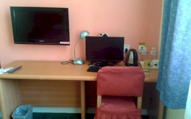 Home Inn Shijiazhuang Zhongshan Road West Ring Road Number Two