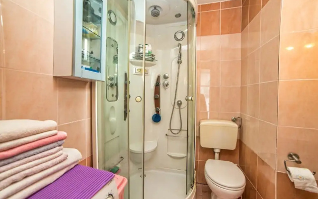 Apartments Smaila / One Bedroom A3
