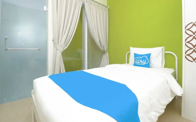 Airy Syariah Cipete Anggur Barat Satu 21 Jakarta
