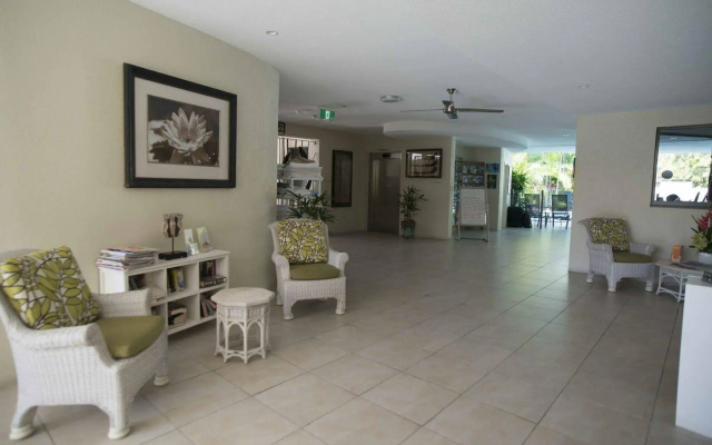 Shantara Resort Port Douglas - Adults Only Retreat