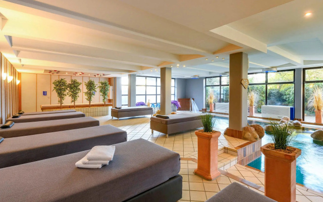 Mercure Parkhotel Mönchengladbach