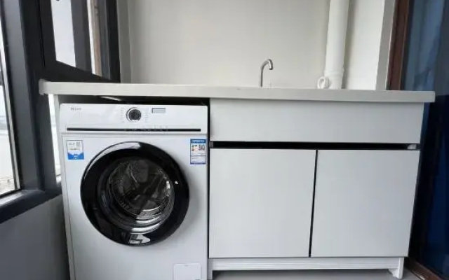 Fangchenggangdu Shibeiyuan Homestay