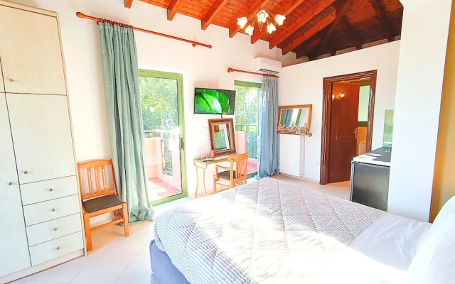 Okeanis Apartments & Suites Adults Only