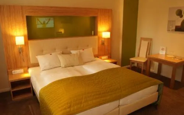 Landhotel Klempau