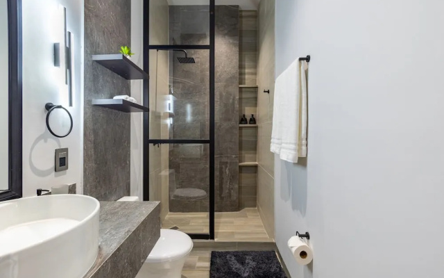 El Desierto by Naya Homes