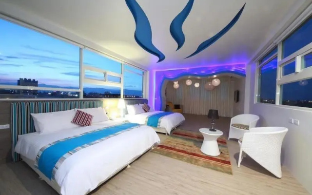 Chi Heng Homestay