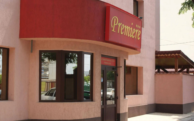 Hotel Premiere