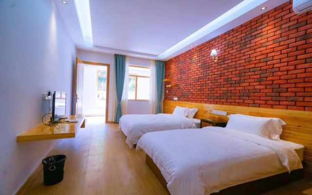 Yiyun Botique Inn Yinlu Yuyao