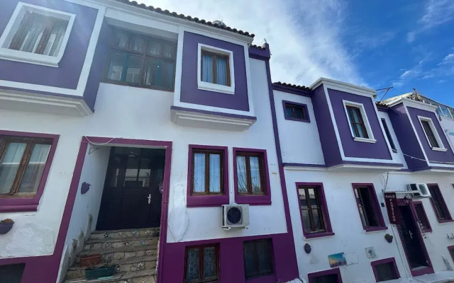 Kale Pansiyon