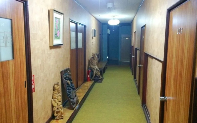 Minshuku Inn Ryogoku