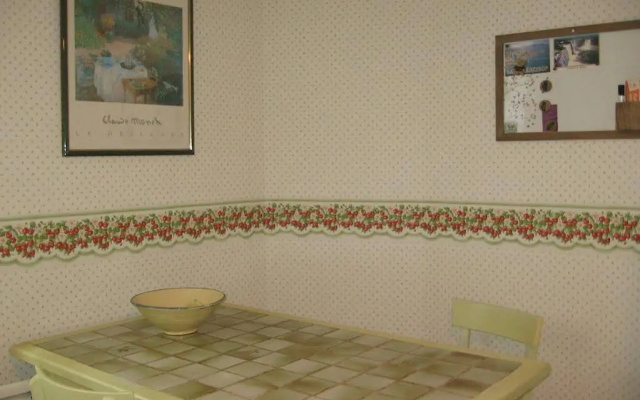 Appartement Antigone