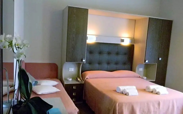 Hotel Parma Mare