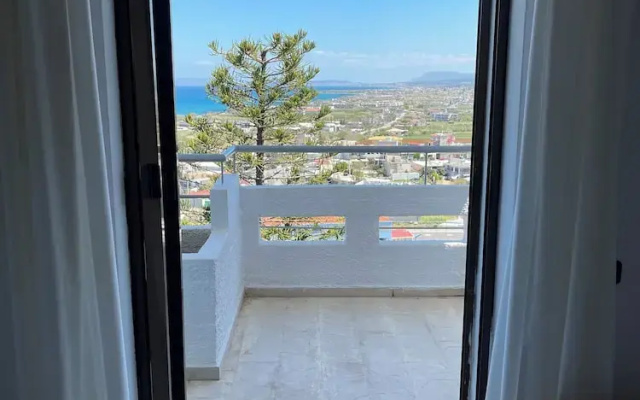 Aeolos Apartments