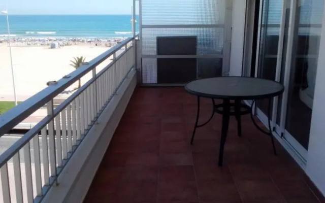 Apartamentos el Cisne
