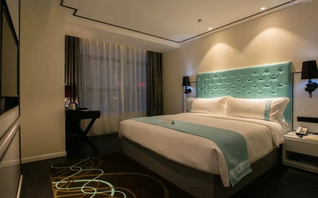 Xana Lite Chengdu Chunxi Road Yanshikou Branch