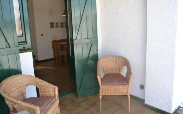 103514 - Apartment in Llançà