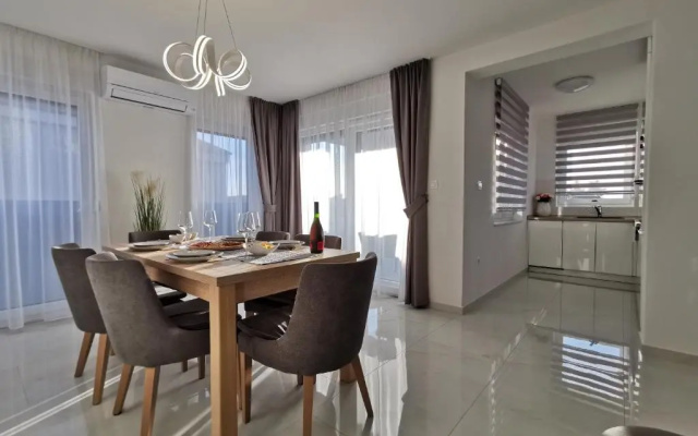 Apartments Ivana