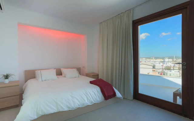 Apartamentos Xereca - Dalt Vila II