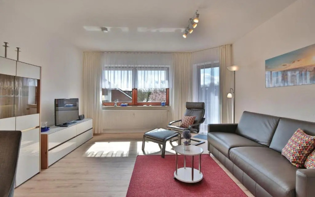 Seeburg Seeburg Appartement 1 1