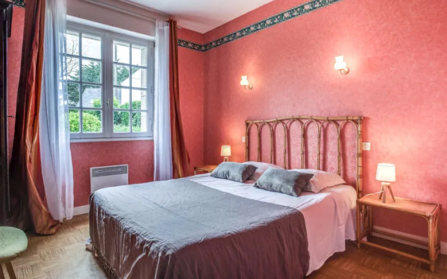 Holiday Home Quilvy