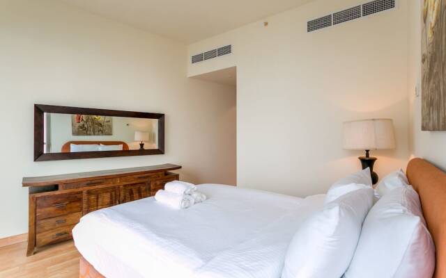 Отель One Perfect Stay - Marina Terrace комната для гостей
