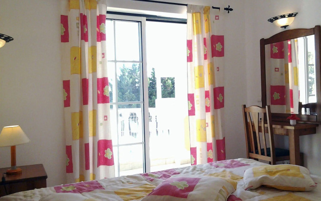 Apartamentos Solar Veiguinha
