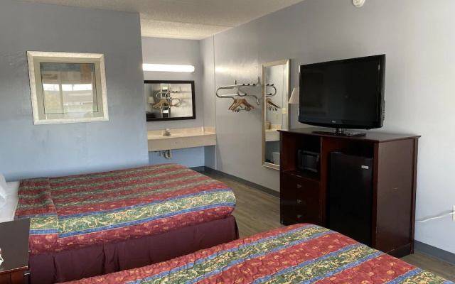Havelock Inn & Suites