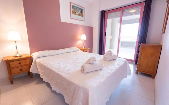 Apartamentos Nuevo México M 44