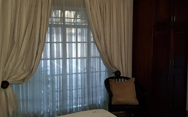 Falling Feather Inn