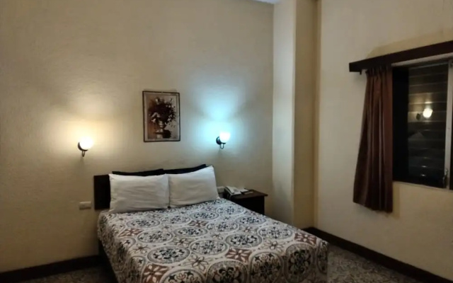 Hotel Sevilla