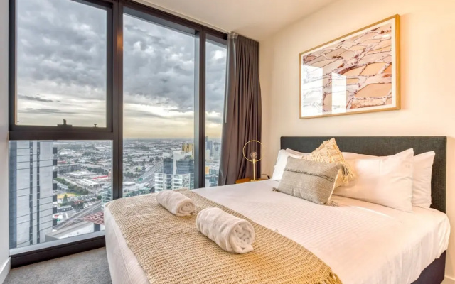 3704 BHB Luxe Southbank 2Bedroom