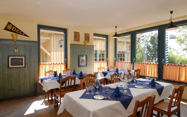 Hotel Sleepinger