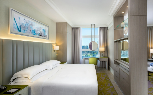 Beach Rotana Hotel - All Suites