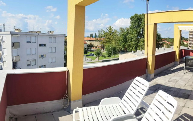 Penthouse Spudic Karlovac