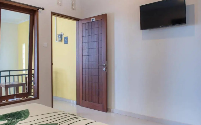 RedDoorz @ Dewi Sri