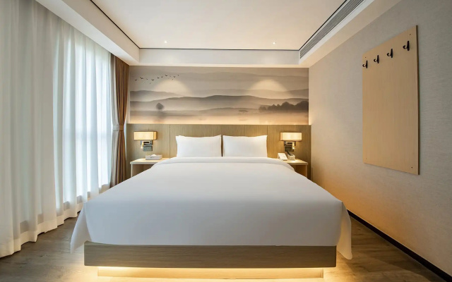 Ramada Encore by Wyndham Kunming Guandu