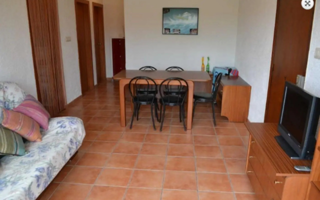 Apartment in Mijas Costa 101182