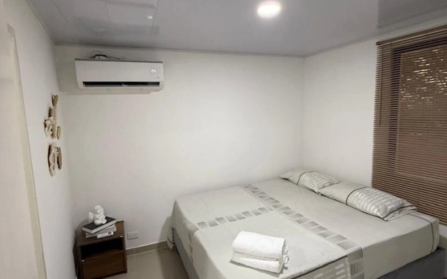 Apartamento loft cali