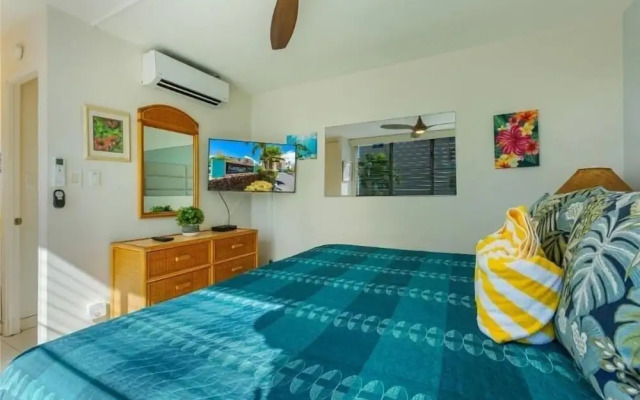 Kamaole Nalu, #302 2 Bedroom Condo by RedAwning, Kihei