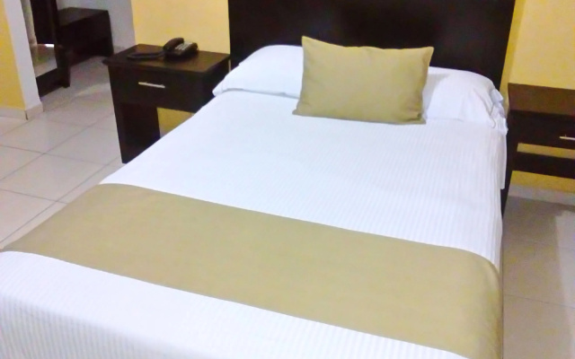 Hotel Impala