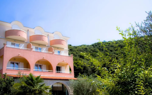 Hotel Carmen