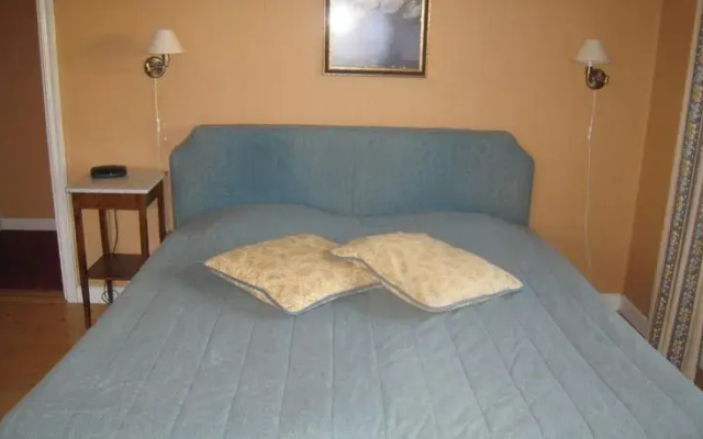 Hotell Rosenberg