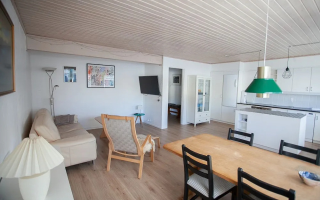 3BR - Townhouse - Free Parking -Tórshavn