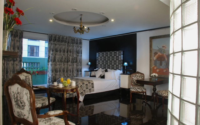 Moreno 820 by DOT Suites
