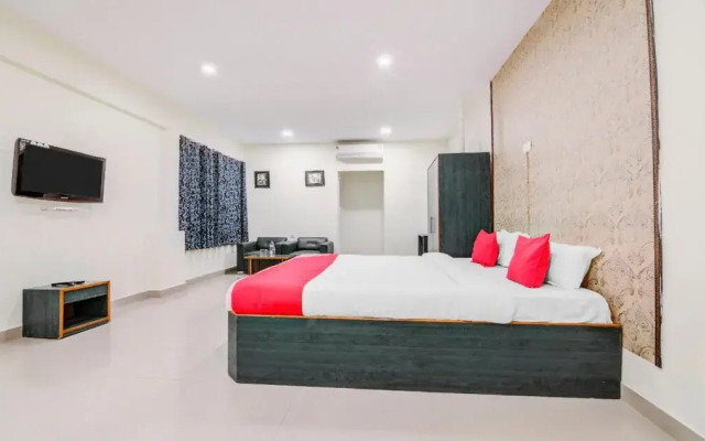 Rang Mahal Guest House By OYO Rooms