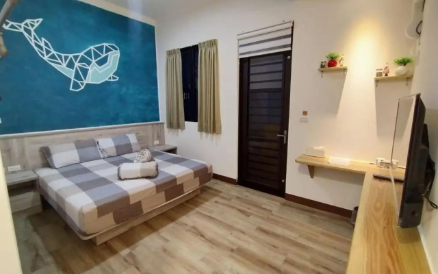 Township Season B&B