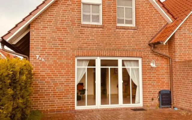 Ferienhaus Sabine